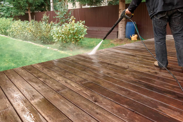 Best Restaurant Pressure Washing  in Greenacres, FL