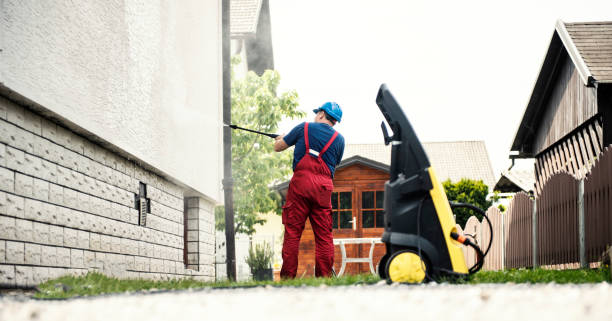 Reliable Greenacres, FL Pressure Washing Services Solutions